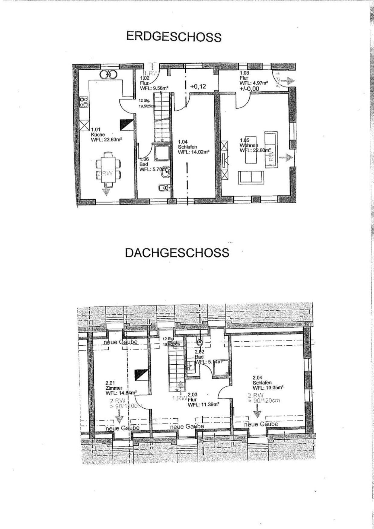Haus Inge Villa Dagebüll Eksteriør bilde